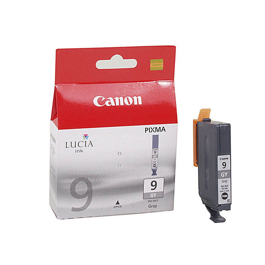 Canon PGI-9 GY grau Druckerpatrone | 1042B001