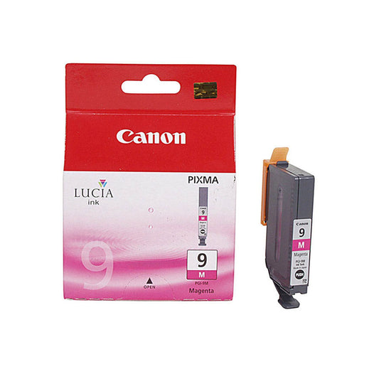 Canon PGI-9 M magenta Druckerpatrone | 1036B001
