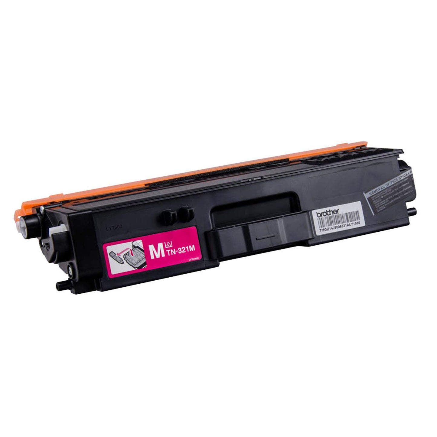 brother TN-321M magenta Toner | TN321M