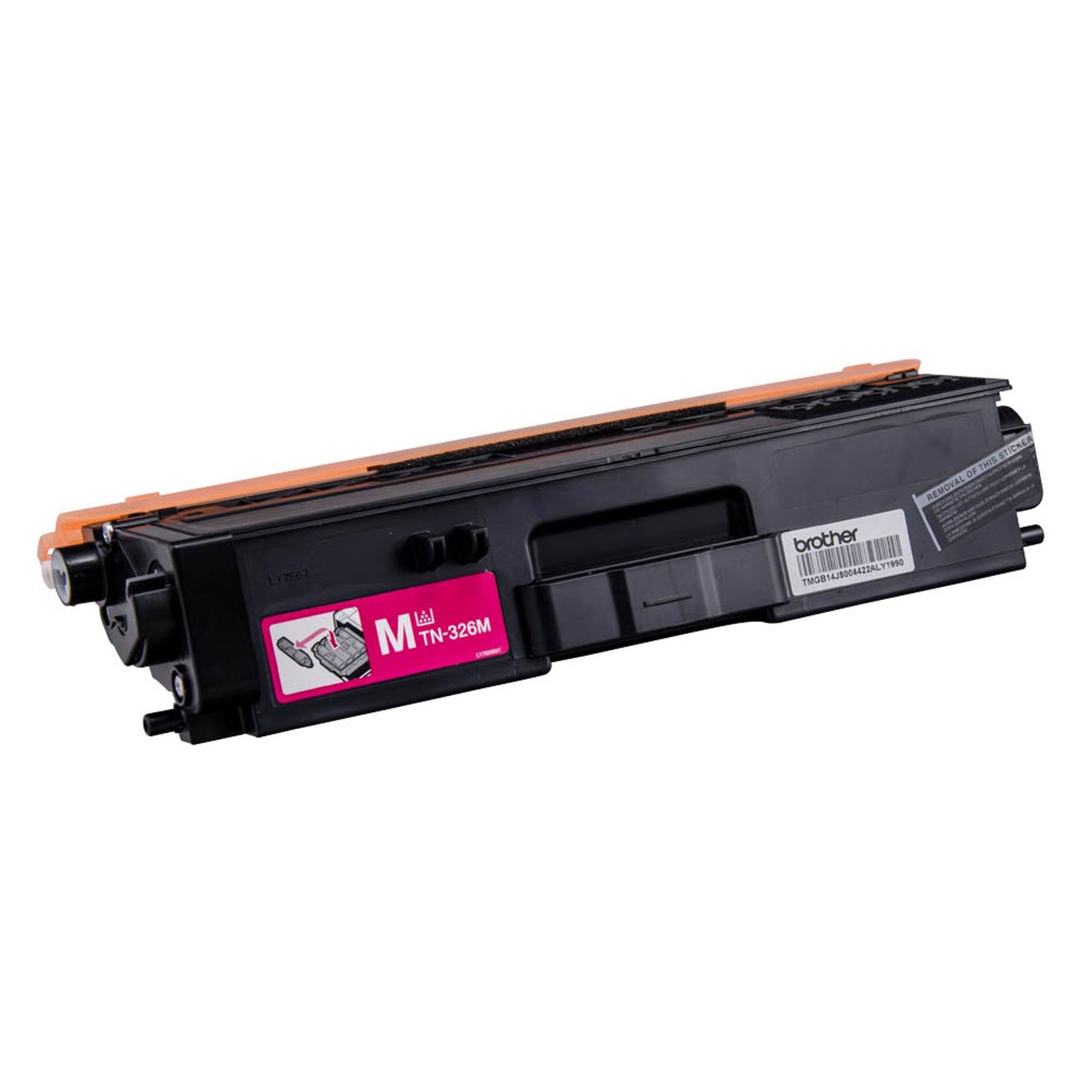 brother TN-326M magenta Toner | TN326M