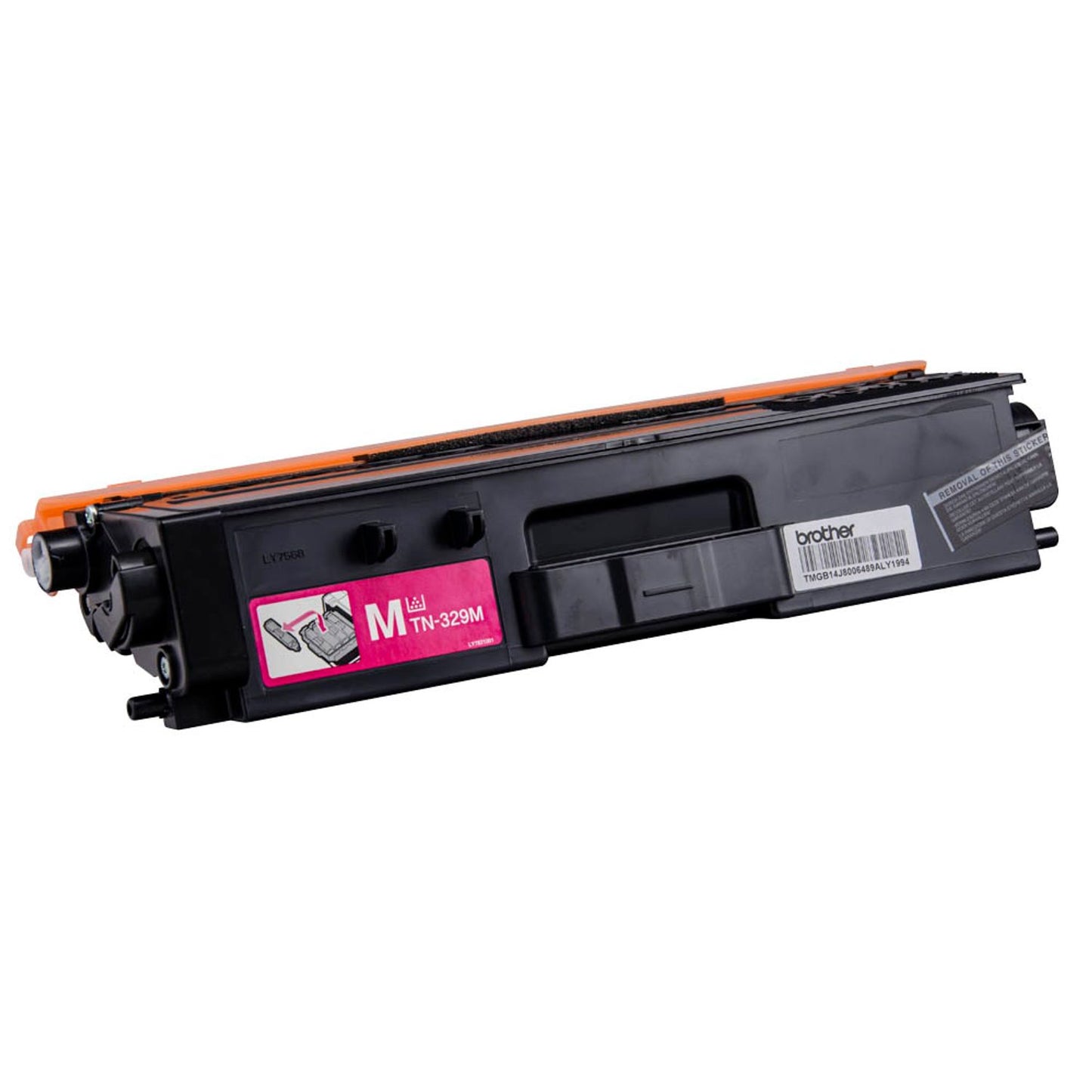 brother TN-329M magenta Toner | TN329M
