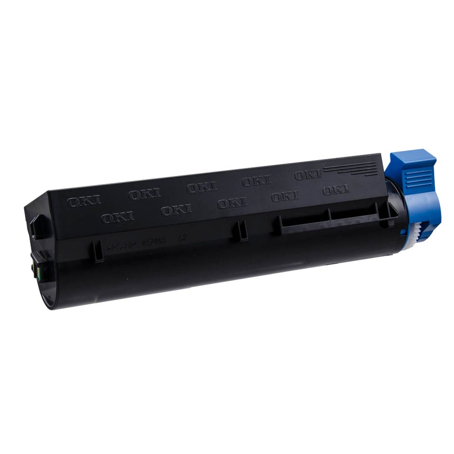 OKI schwarz Toner | 45807106