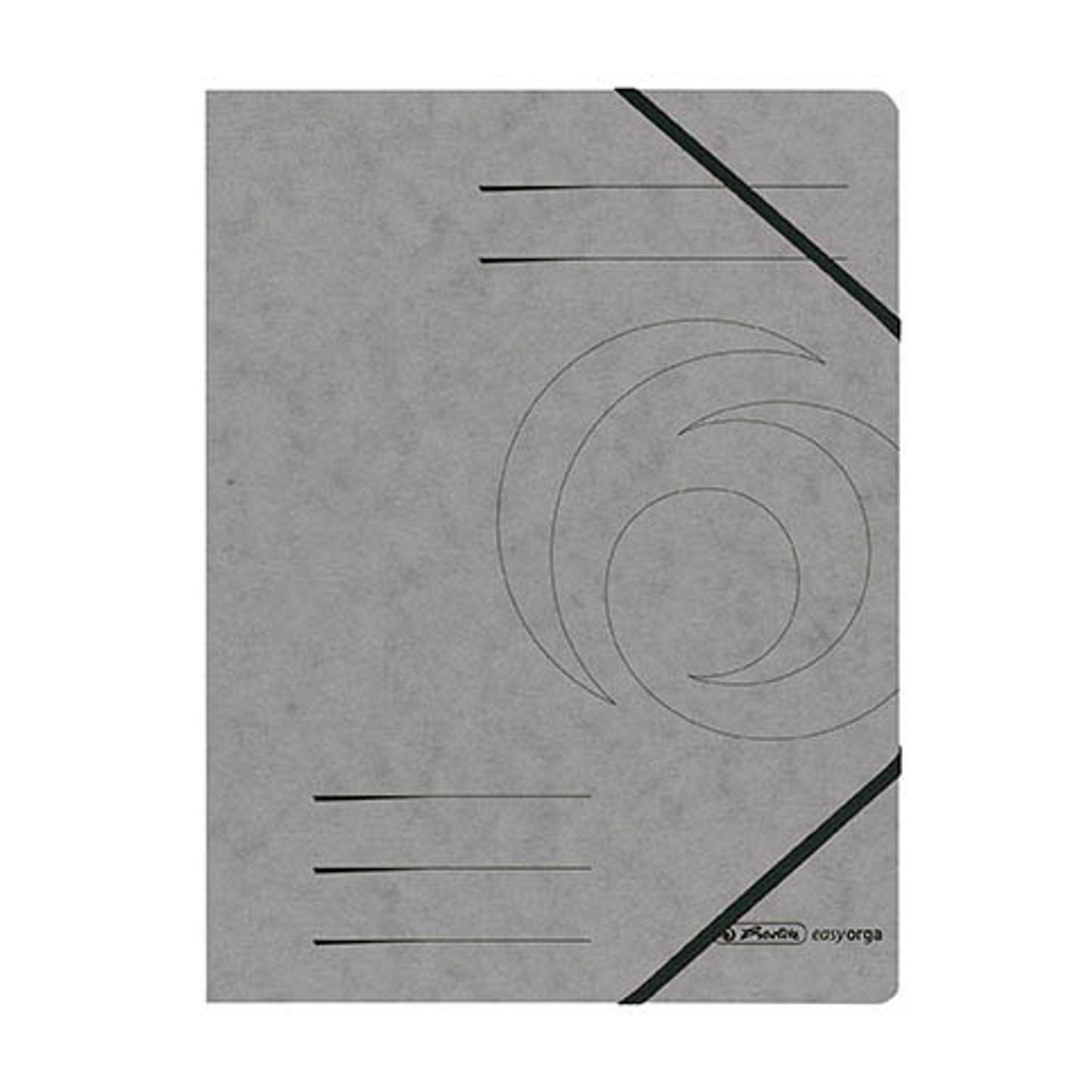 herlitz Eckspanner easy orga DIN A4,