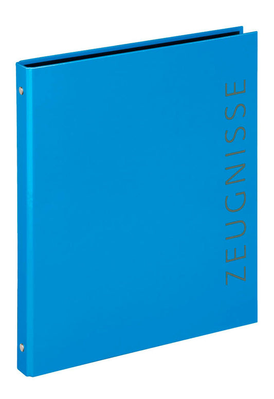 VELOFLEX VELOCOLOR® Ringbuch 4-Ringe DIN A4,