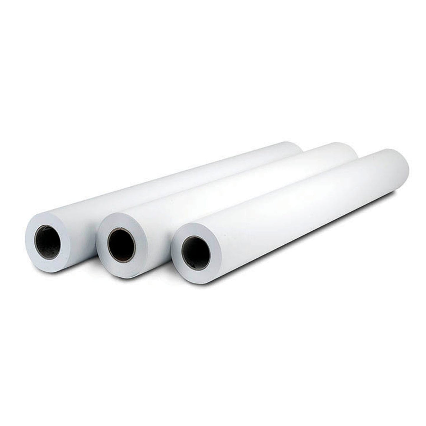 HP Plotterpapier Universal Bond Paper 80 g/qm 1067,0 mm x 45,0 m | Q1398A