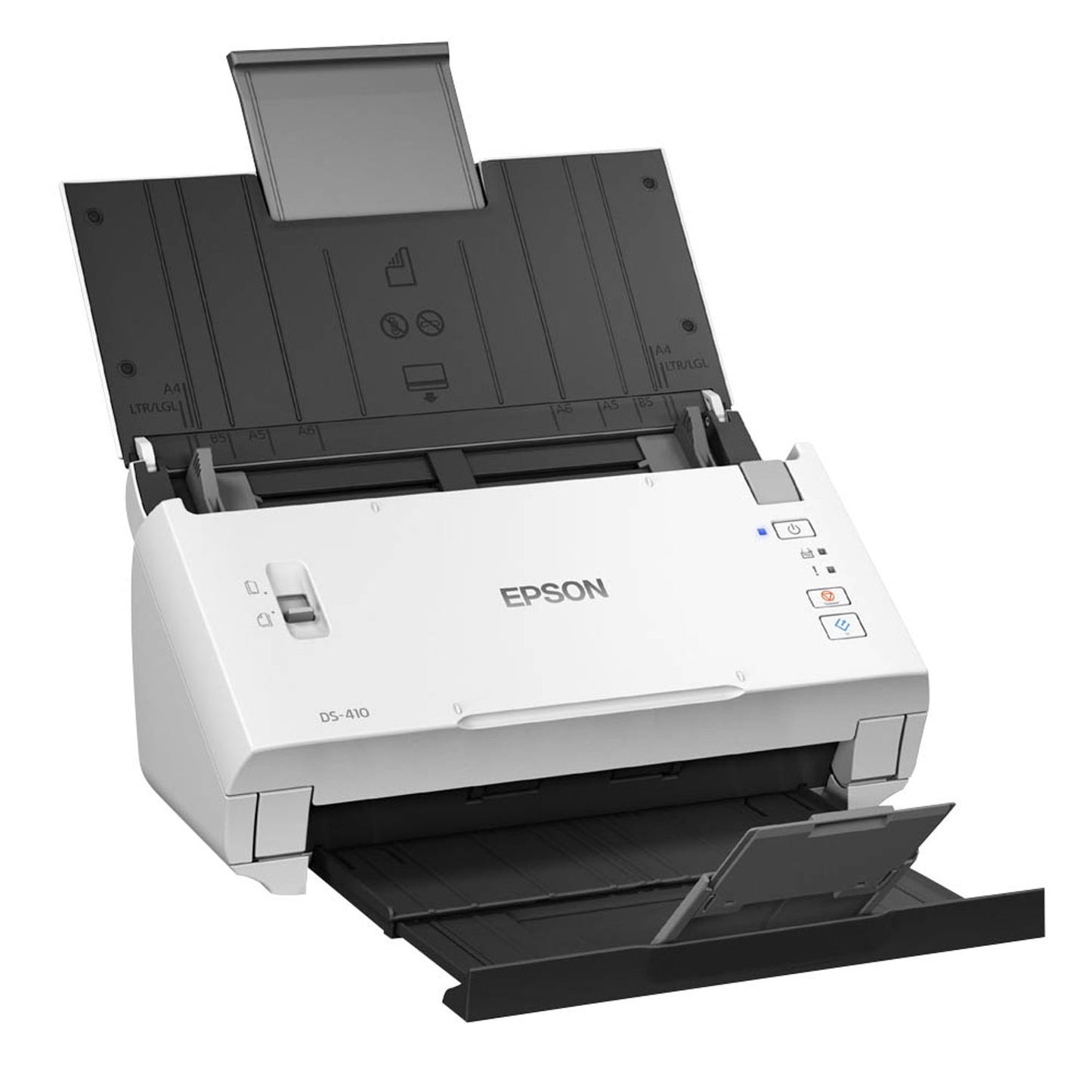 EPSON WorkForce DS-410 Dokumentenscanner | B11B249401