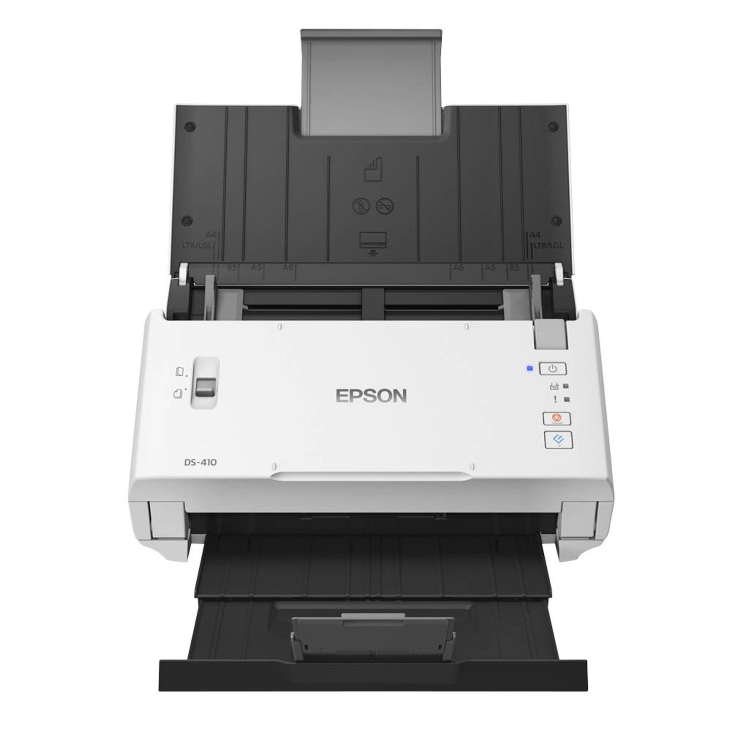 EPSON WorkForce DS-410 Dokumentenscanner | B11B249401