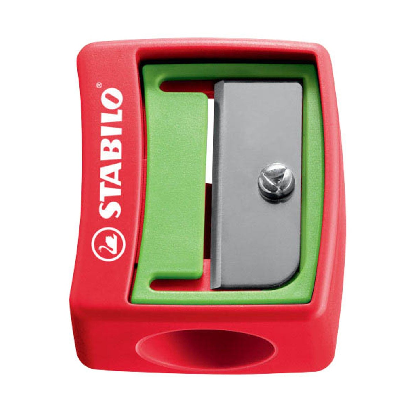 STABILO Spitzer woody farbsortiert | 4548/12