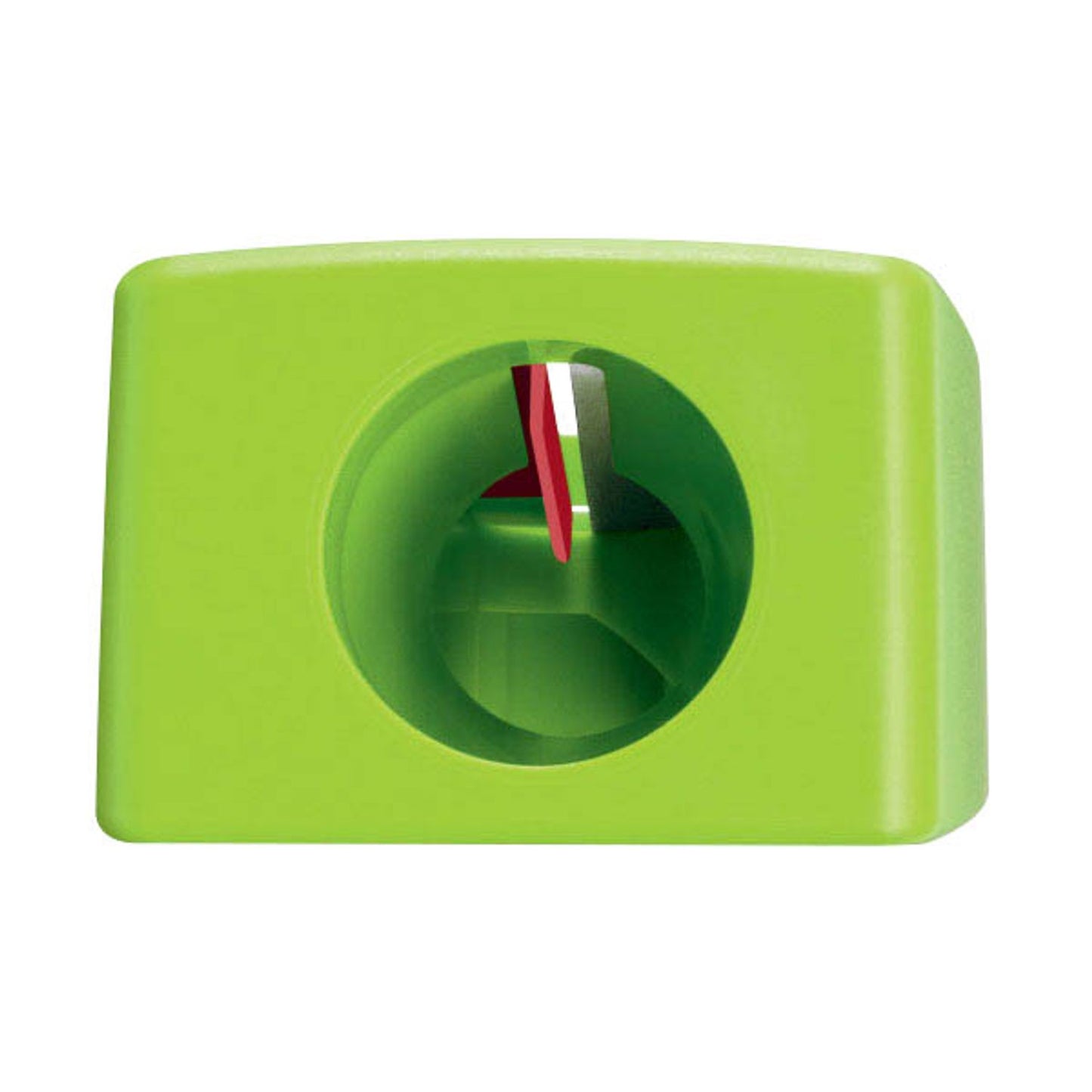 STABILO Spitzer woody farbsortiert | 4548/12