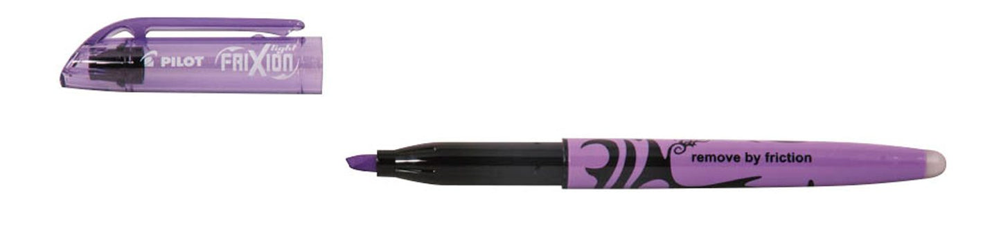 PILOT FriXion light Textmarker