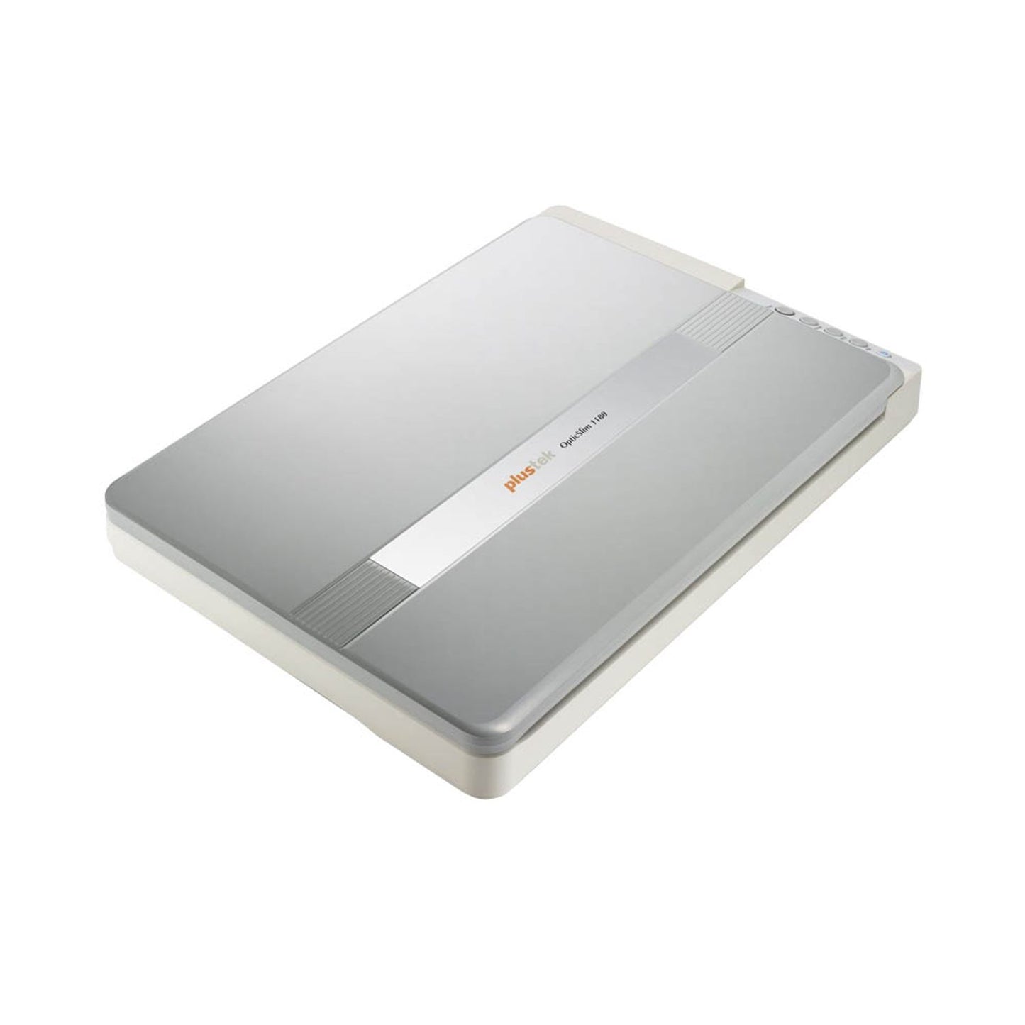 plustek OpticSlim 1180 Flachbettscanner | 254