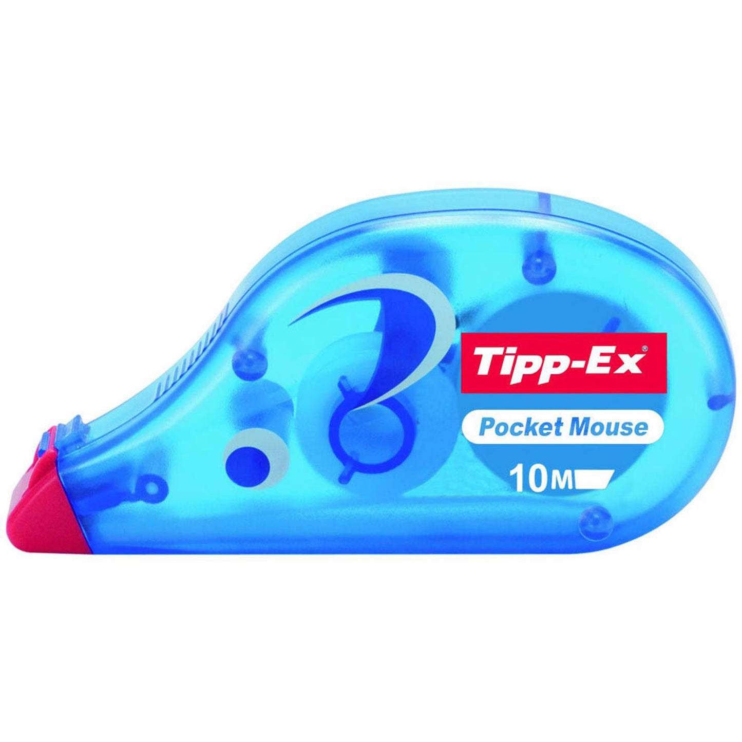 Tipp-Ex Korrekturroller Pocket Mouse 4,2 mm | 8221362