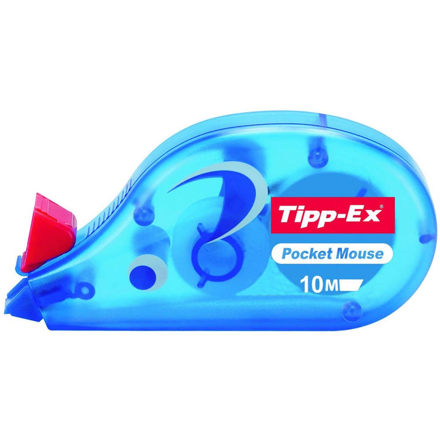Tipp-Ex Korrekturroller Pocket Mouse 4,2 mm | 8221362