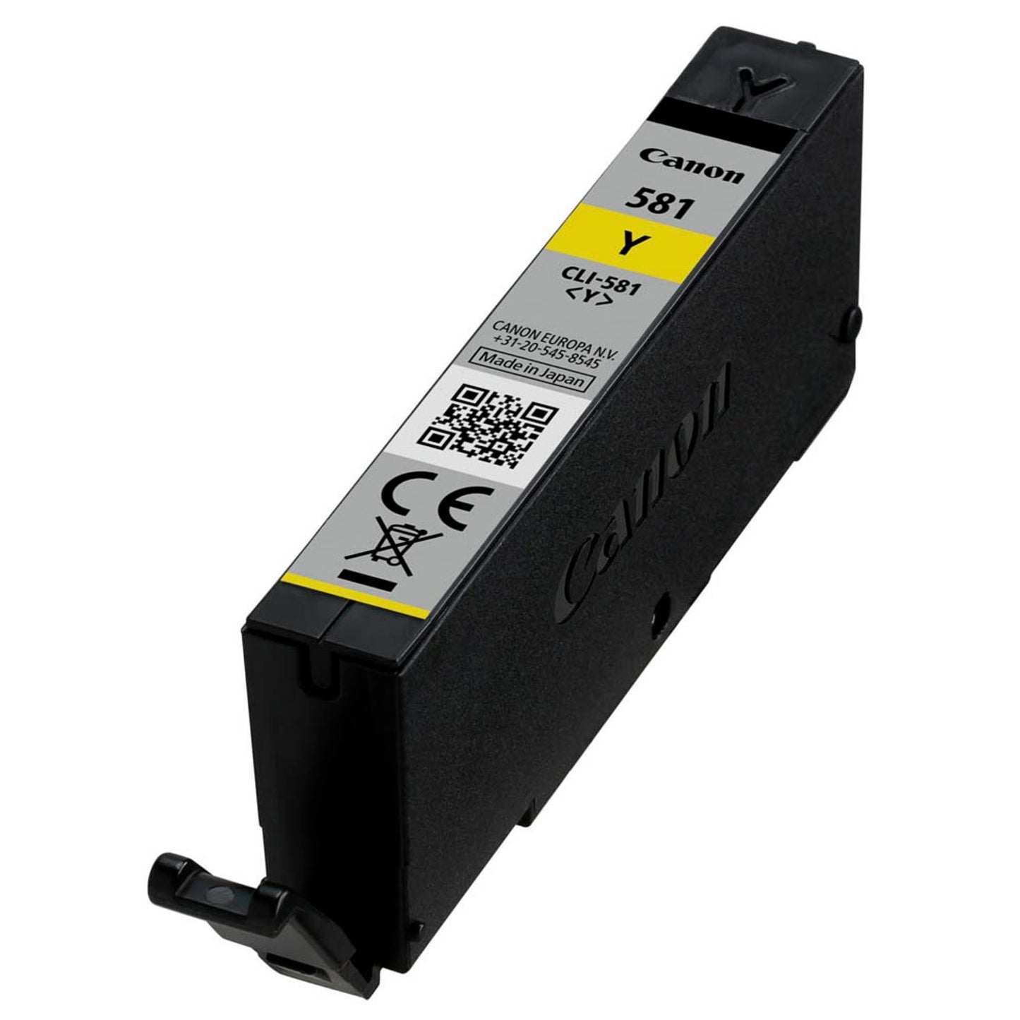 Canon CLI-581 Y gelb Druckerpatrone | 2105C001