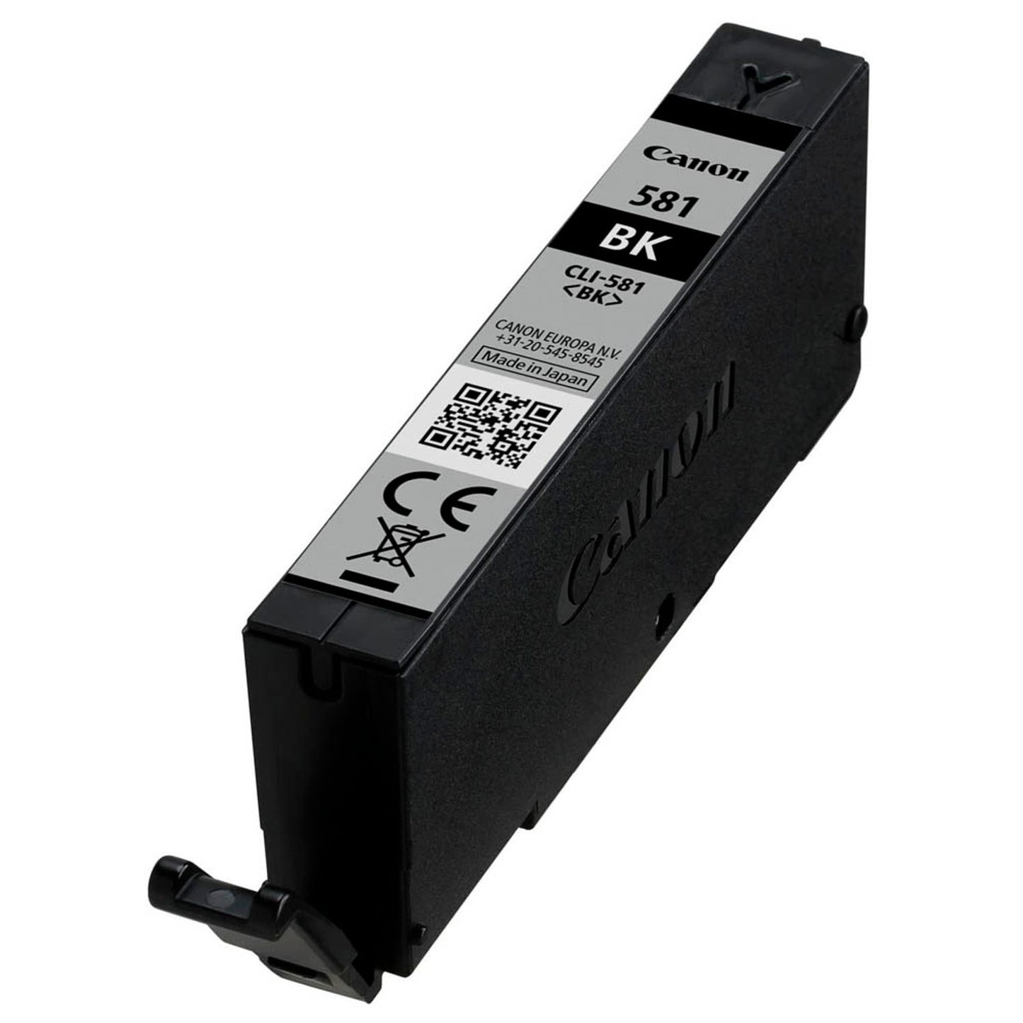 Canon CLI-581 BK schwarz Druckerpatrone | 2106C001