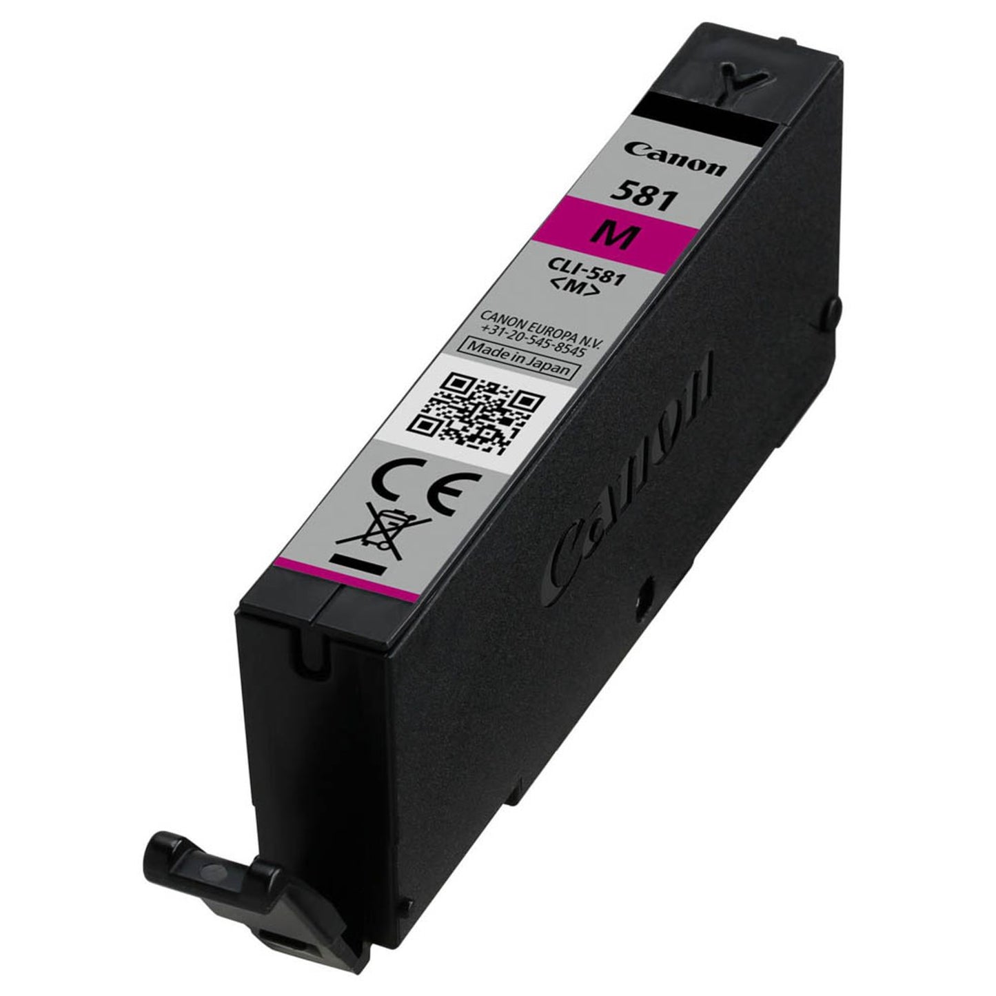 Canon CLI-581 M magenta Druckerpatrone | 2104C001