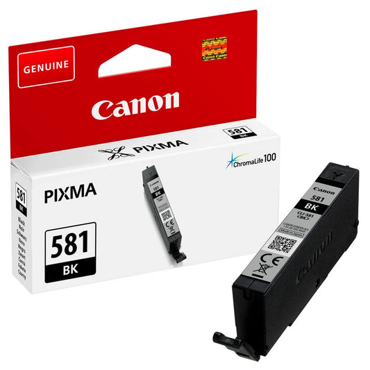 Canon CLI-581 BK schwarz Druckerpatrone | 2106C001