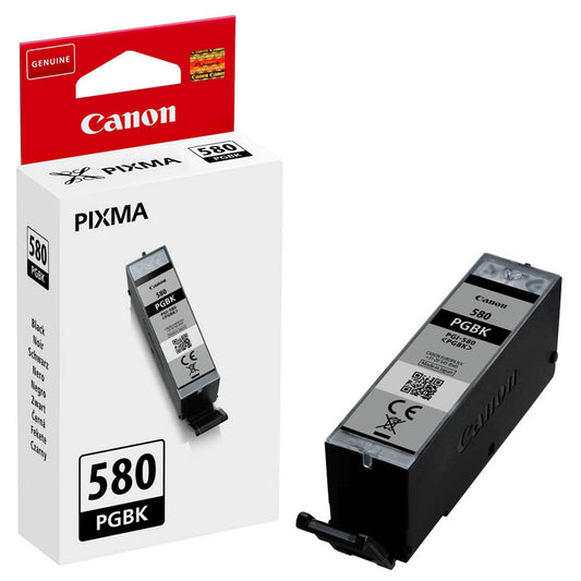 Canon PGI-580 PGBK schwarz Druckerpatrone | 2078C001