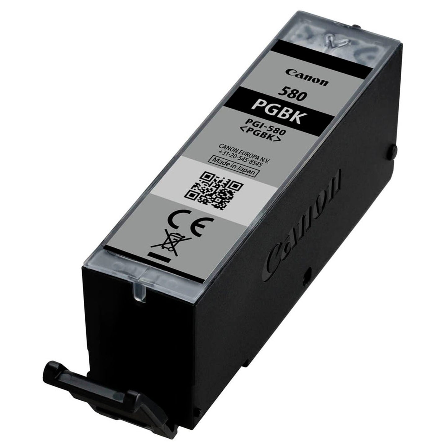 Canon PGI-580 PGBK schwarz Druckerpatrone | 2078C001