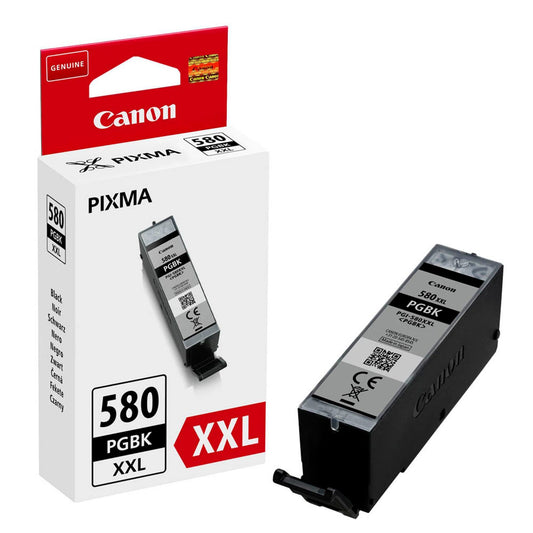 Canon PGI-580 XXL PGBK schwarz Druckerpatrone | 1970C001
