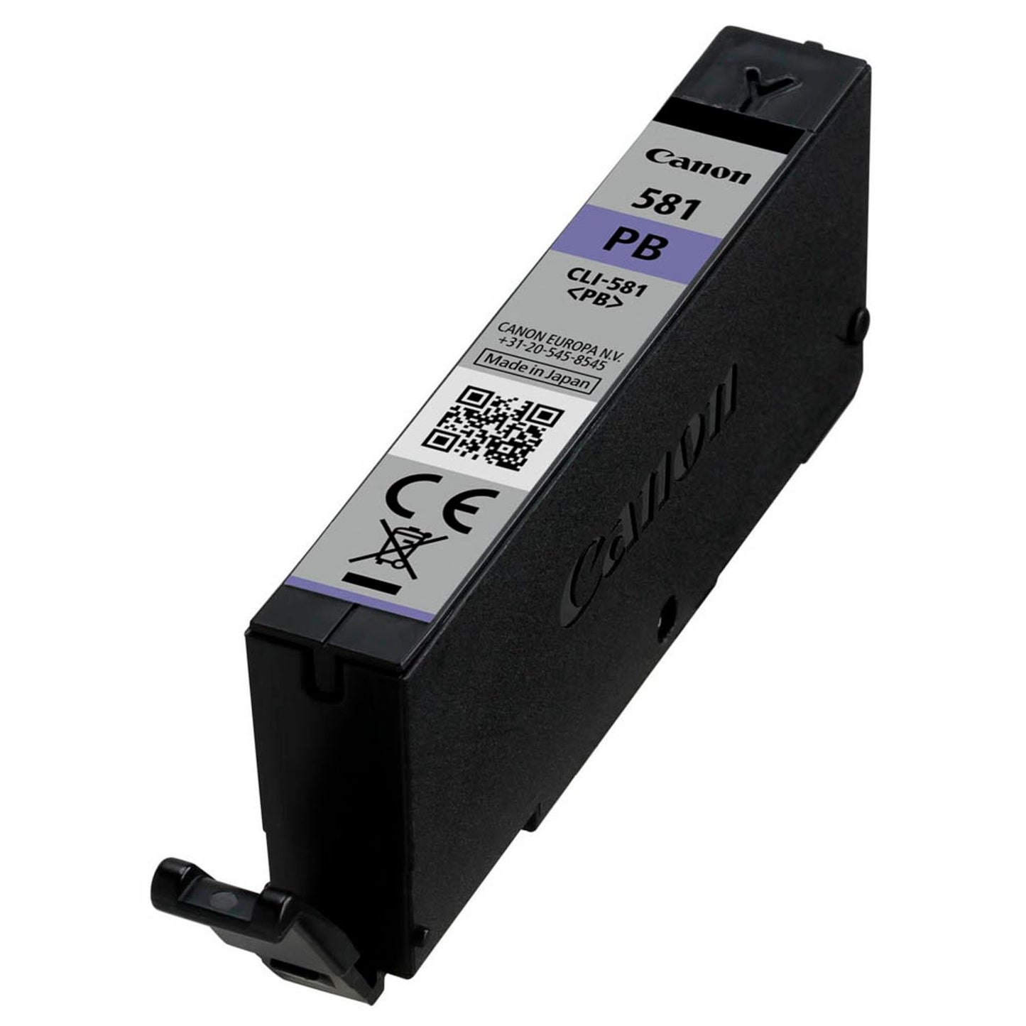 Canon CLI-581 PB Fotoblau Druckerpatrone | 2107C001