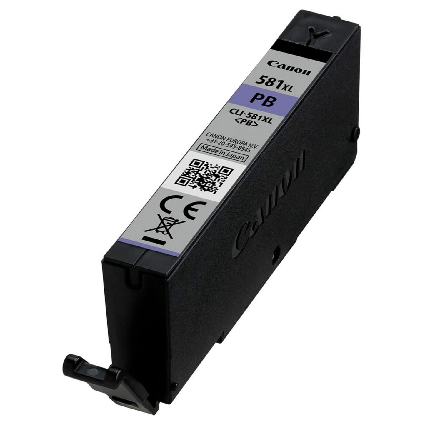 Canon CLI-581 XL PB Fotoblau Druckerpatrone | 2053C001