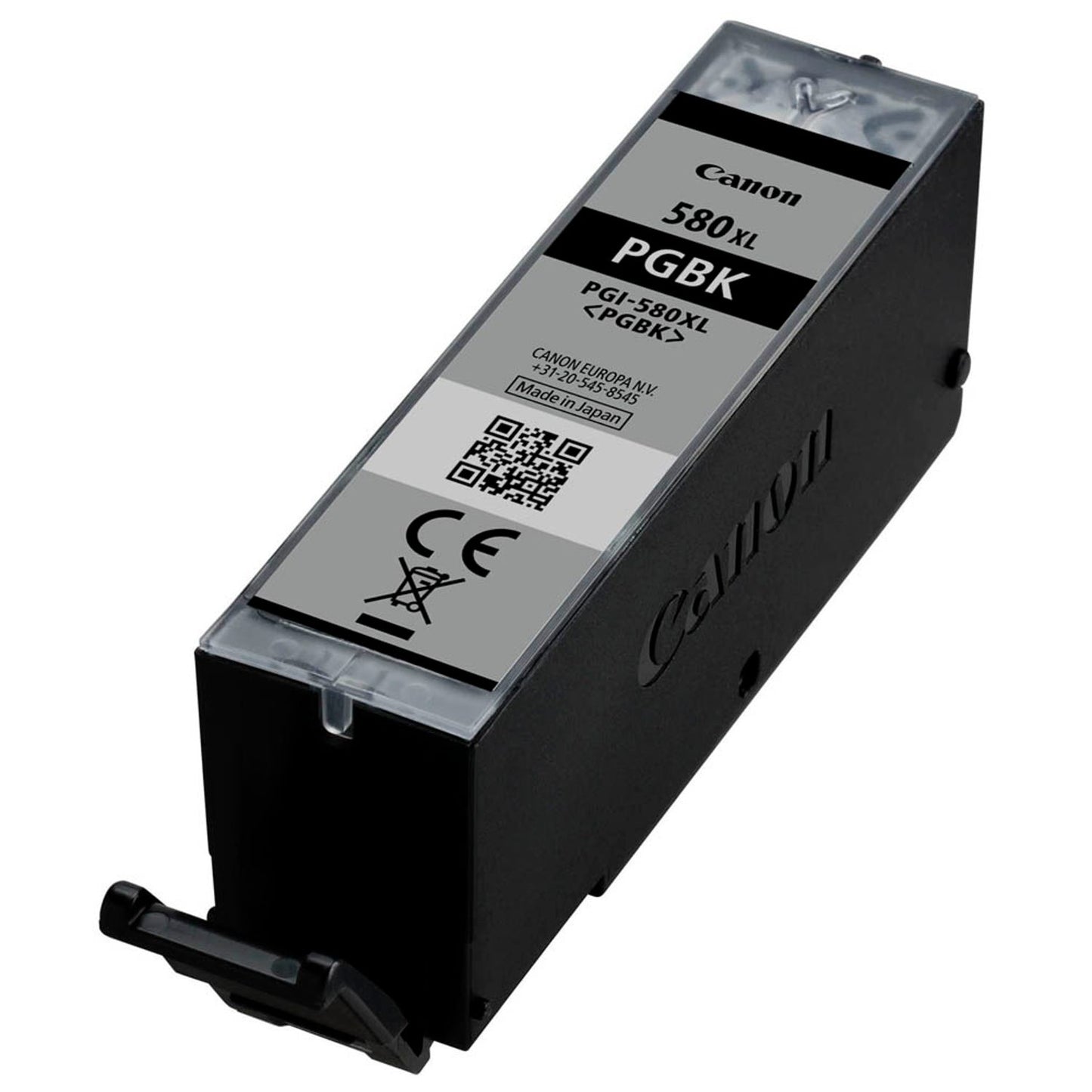 Canon PGI-580 XL PGBK schwarz Druckerpatrone | 2024C001