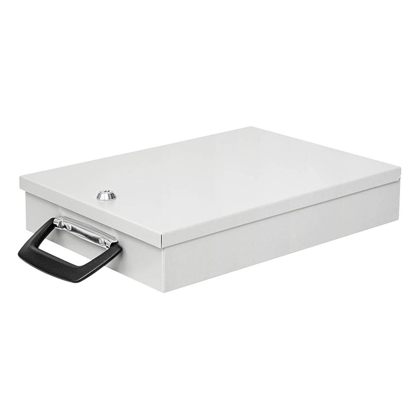 WEDO Dokumentenkassette DIN A4 Sicherheitsschloss | 1021537