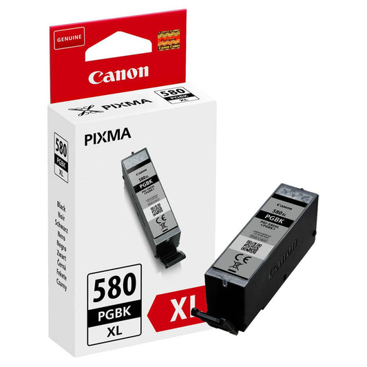 Canon PGI-580 XL PGBK schwarz Druckerpatrone | 2024C001