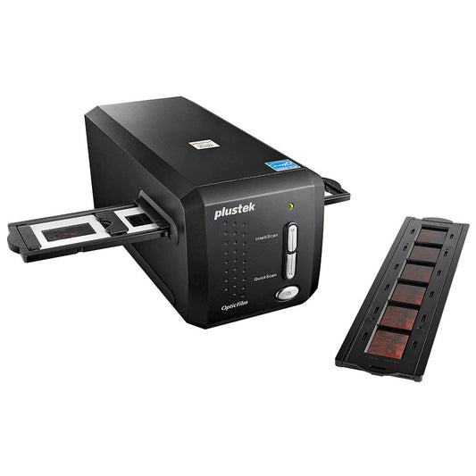 plustek OpticFilm 8200i Ai Diascanner | 227