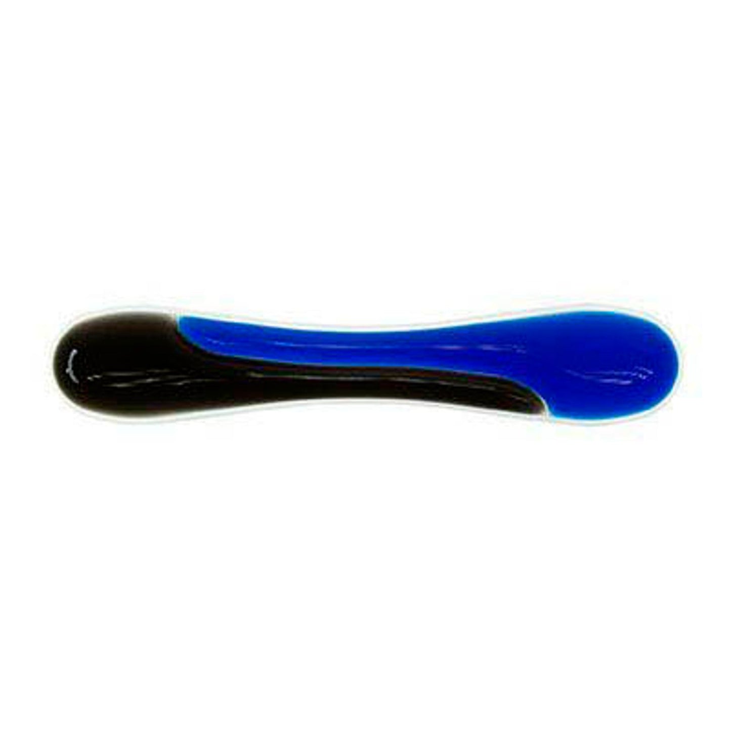 Kensington Tastatur-Handballenauflage Duo Gel schwarz, blau | 62397