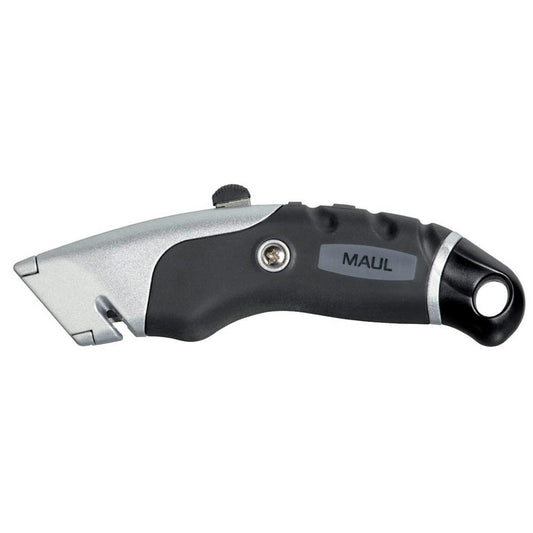 MAUL expert Cuttermesser schwarz 19 mm | 7782290