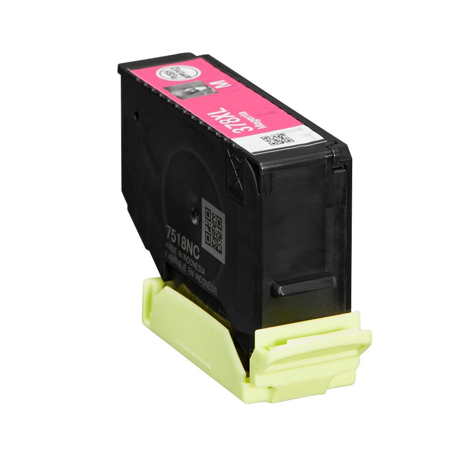 EPSON 378XL/T37934 magenta Druckerpatrone | C13T37934010