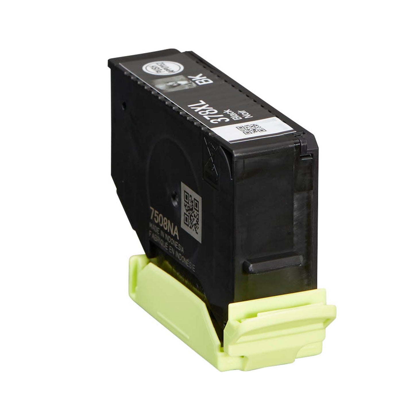 EPSON 378XL/T37914 schwarz Druckerpatrone | C13T37914010