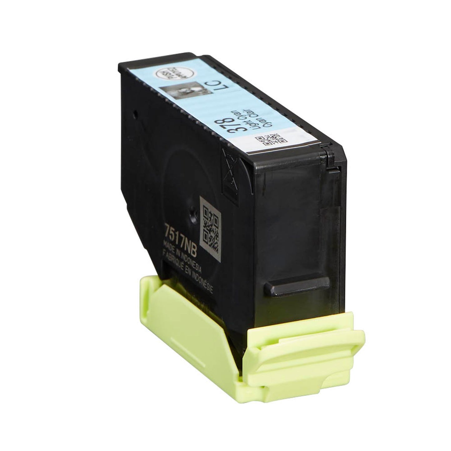 EPSON 378/T37854 light cyan Druckerpatrone | C13T37854010