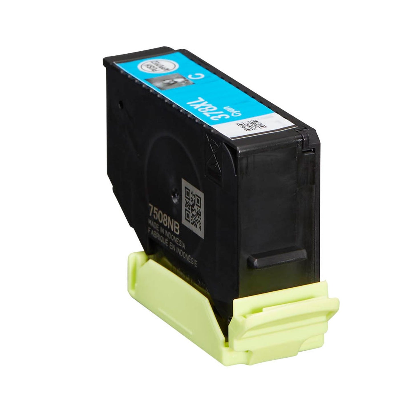 EPSON 378XL/T37924 cyan Druckerpatrone | C13T37924010