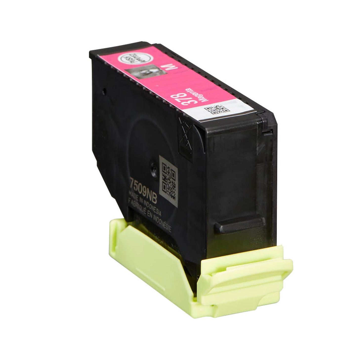 EPSON 378/T37834 magenta Druckerpatrone | C13T37834010