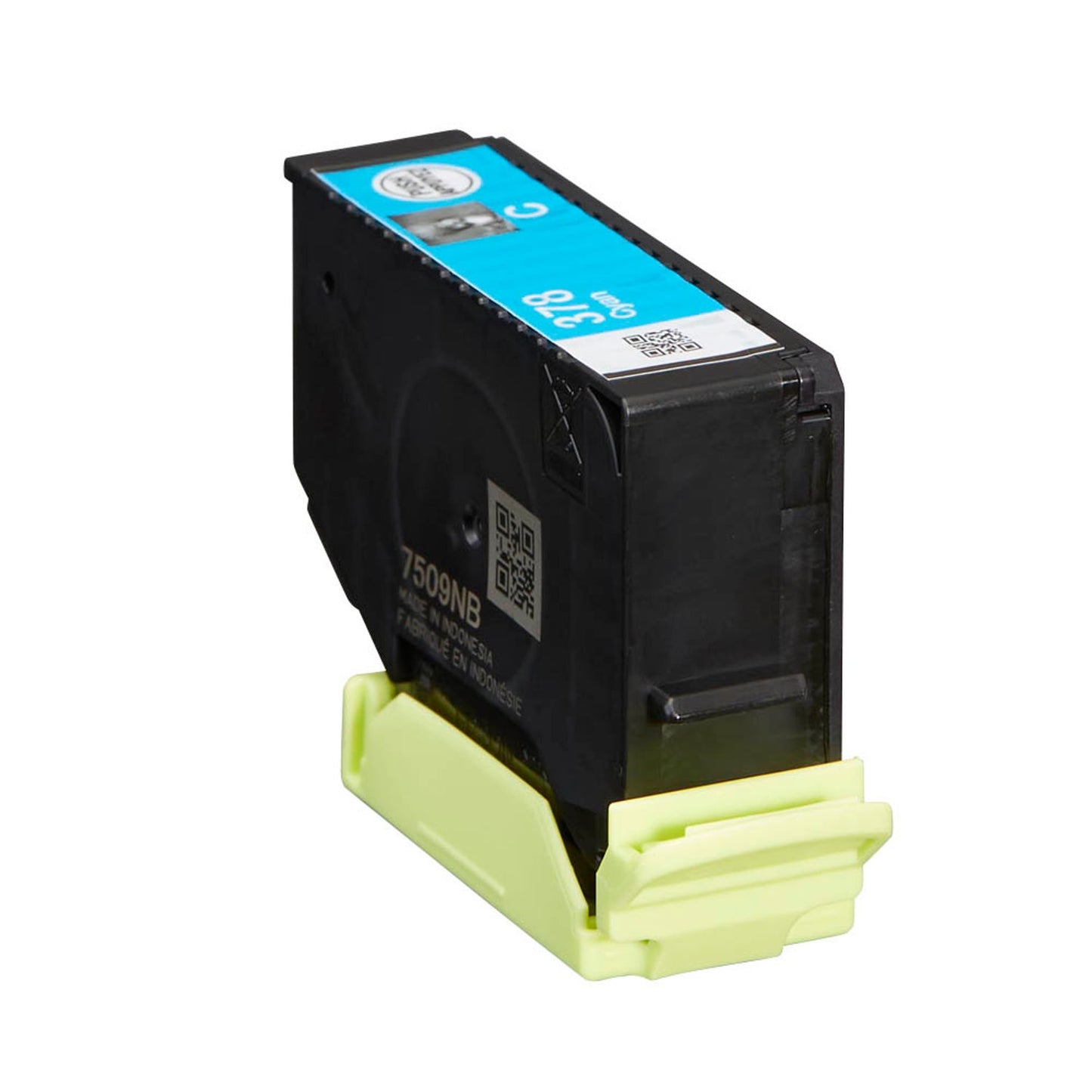 EPSON 378/T37824 cyan Druckerpatrone | C13T37824010