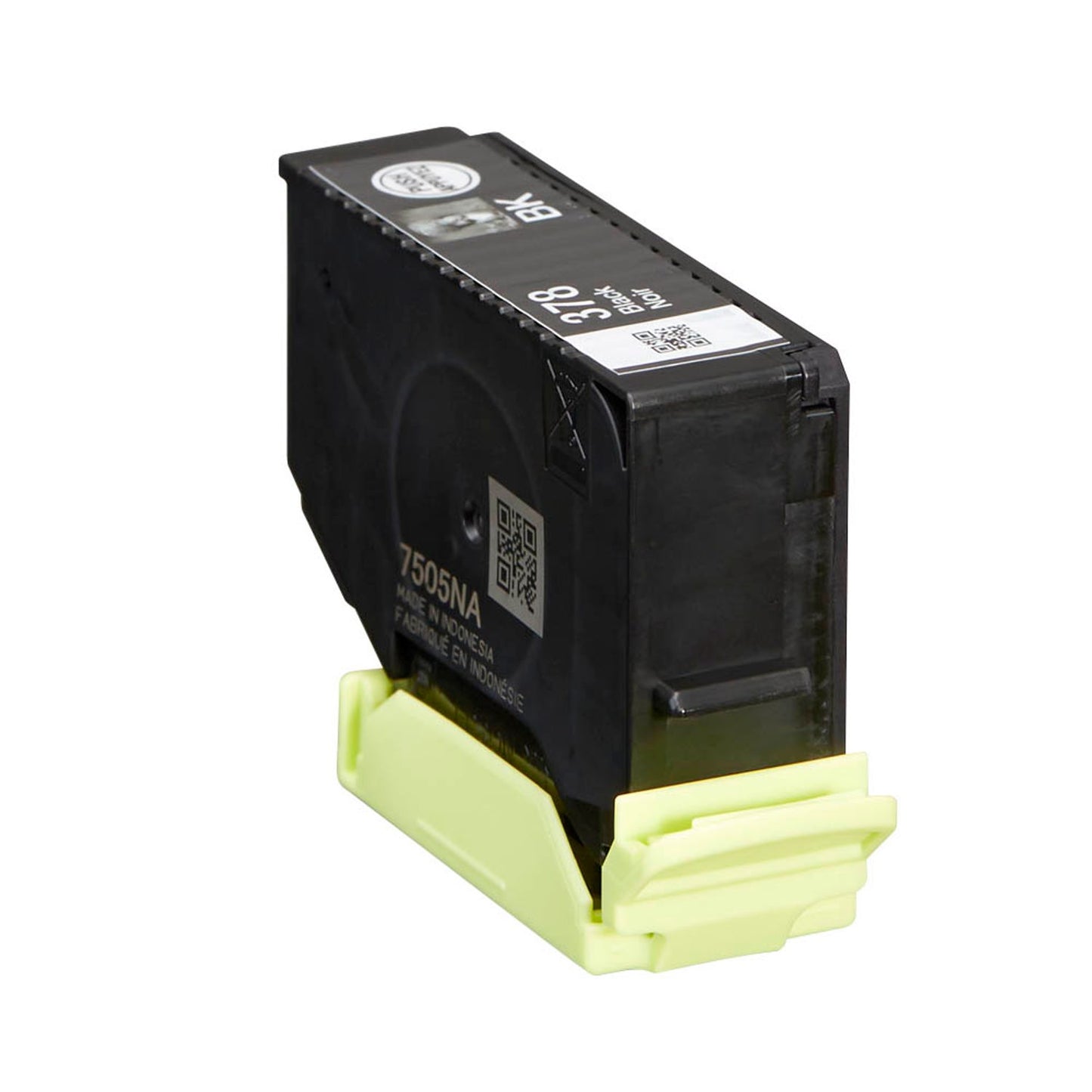 EPSON 378/T37814 schwarz Druckerpatrone | C13T37814010