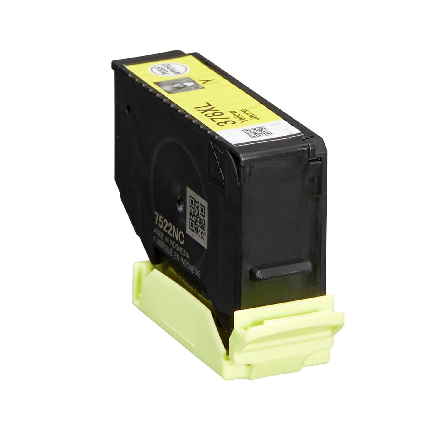 EPSON 378XL/T37944 gelb Druckerpatrone | C13T37944010