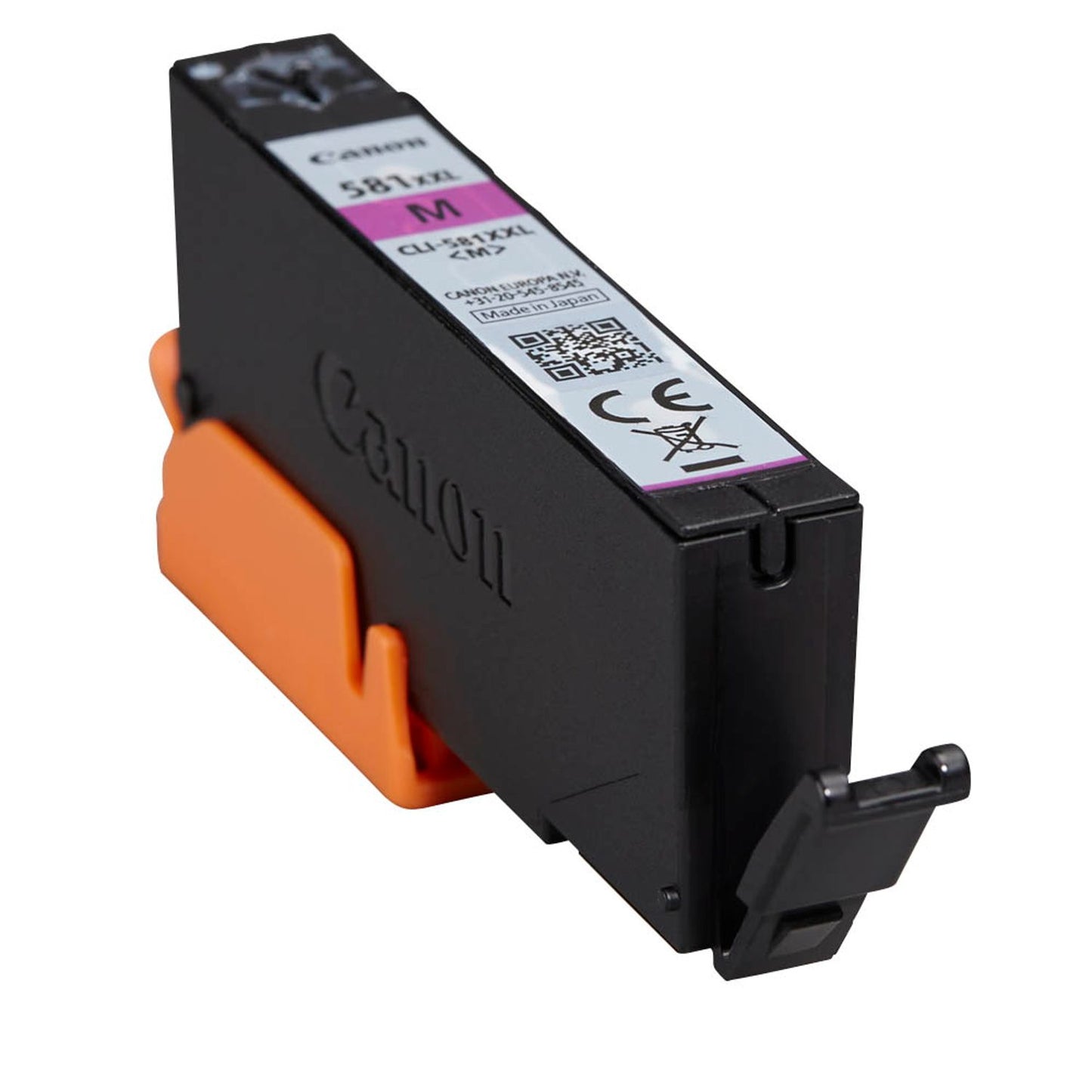 Canon CLI-581 XXL M magenta Druckerpatrone | 1996C001