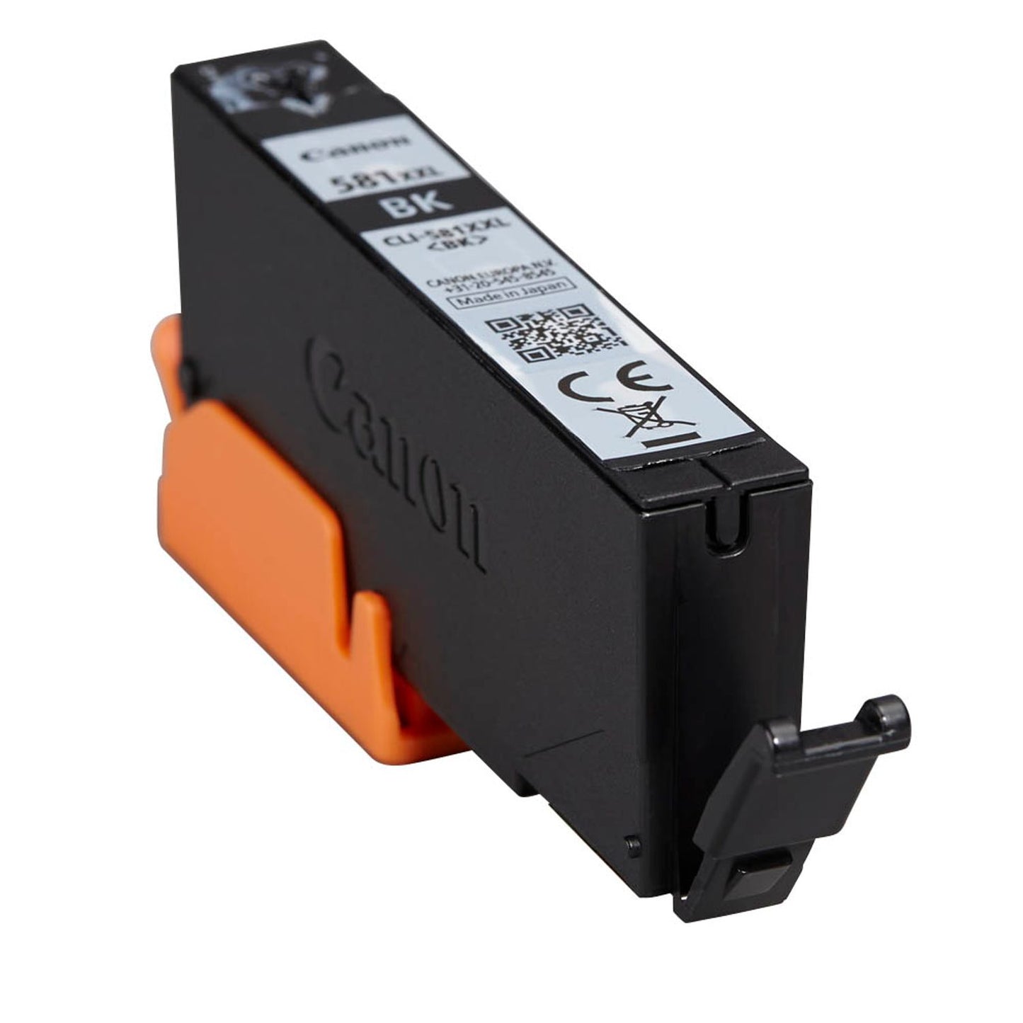 Canon CLI-581 XXL BK schwarz Druckerpatrone | 1998C001