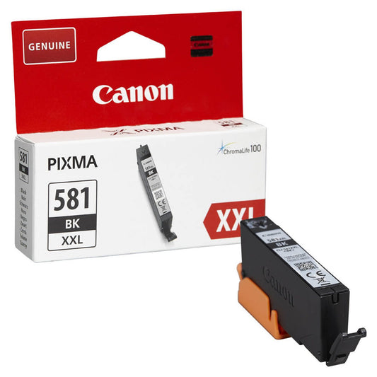 Canon CLI-581 XXL BK schwarz Druckerpatrone | 1998C001