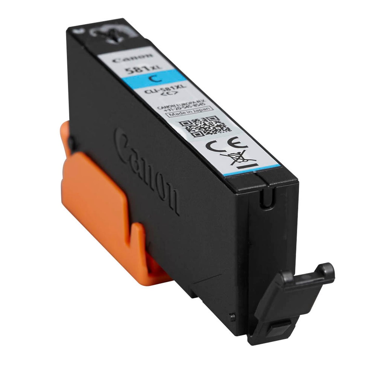 Canon CLI-581 XL C cyan Druckerpatrone | 2049C001