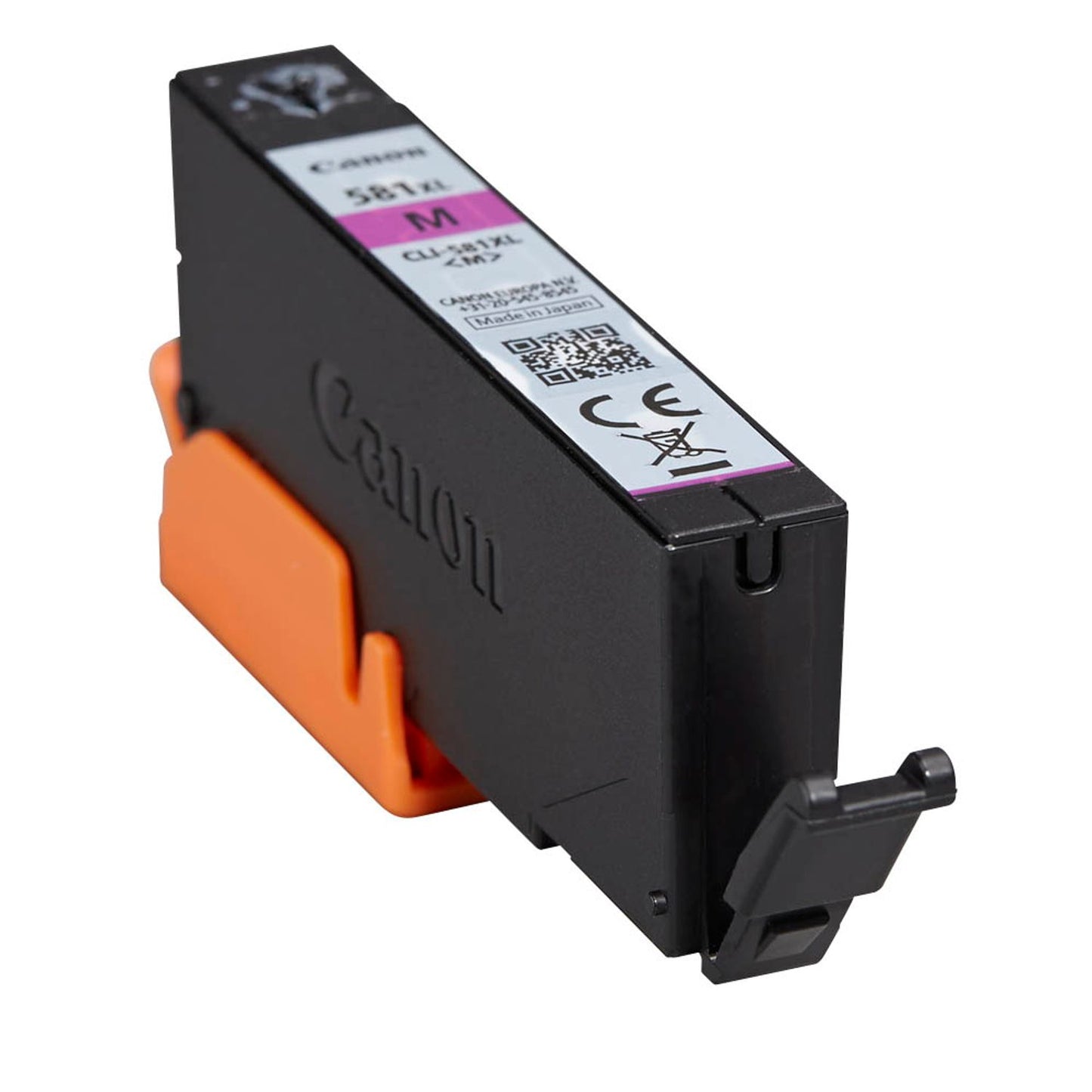 Canon CLI-581 XL M magenta Druckerpatrone | 2050C001