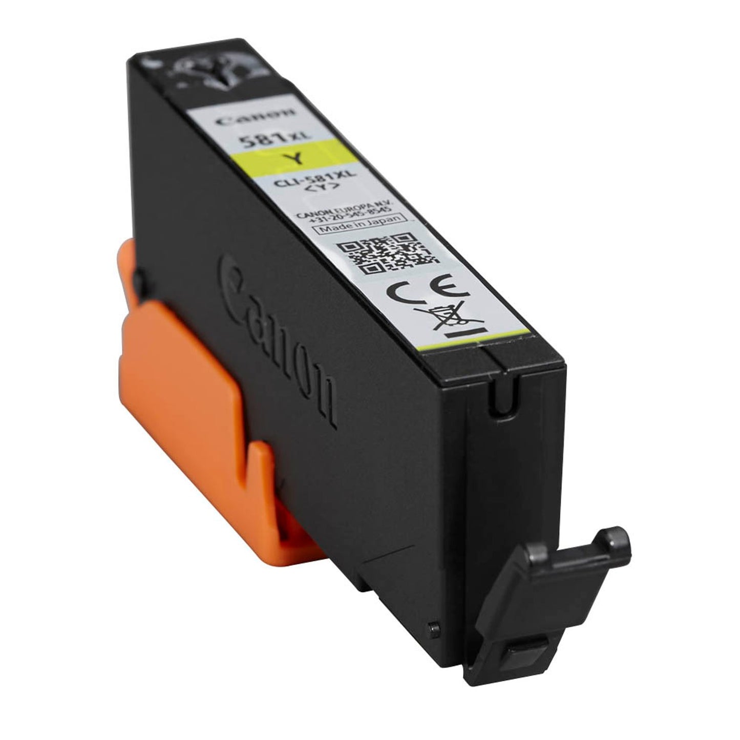 Canon CLI-581 XL Y gelb Druckerpatrone | 2051C001