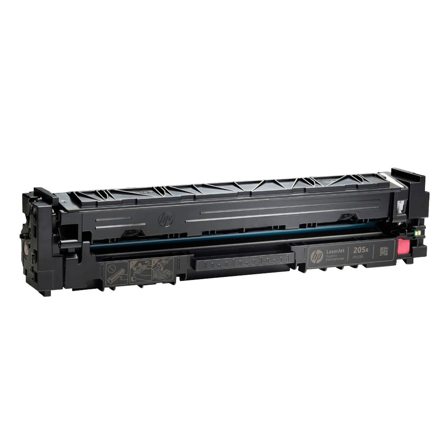 HP 205A () magenta Tonerkartusche | CF533A