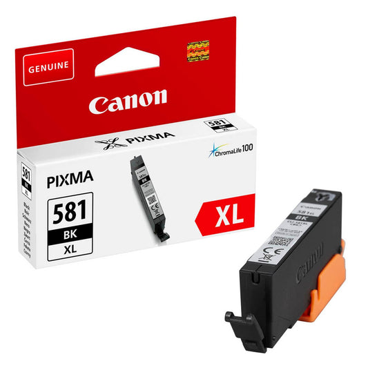 Canon CLI-581 XL BK schwarz Druckerpatrone | 2052C001
