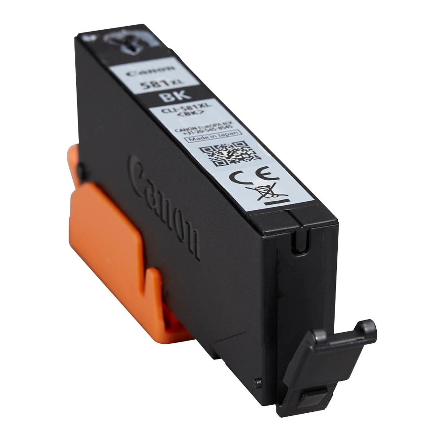 Canon CLI-581 XL BK schwarz Druckerpatrone | 2052C001