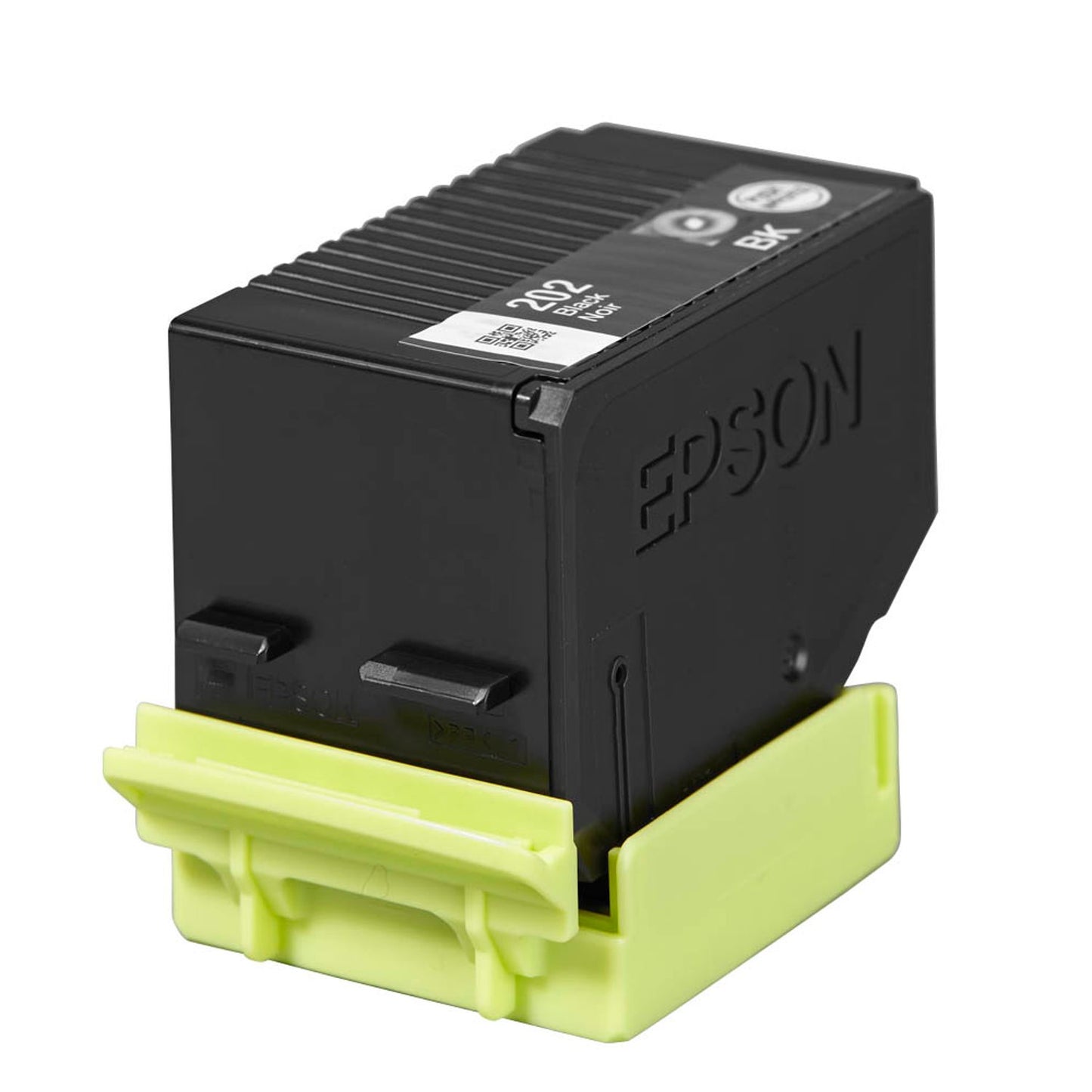 EPSON 202/T02E14 schwarz Druckerpatrone | C13T02E14010